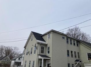 33 Coolidge St #3, Keene, NH 03431