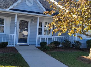 303 Barbour Rd UNIT 1003, Morehead City, NC 28557