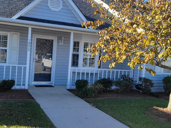 303 Barbour Road #1003, Morehead City, NC 28557