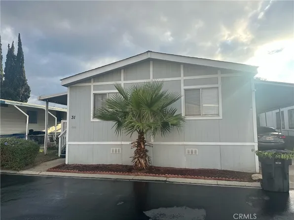 2151 W Rialto Ave Spc 31, San Bernardino, CA 92410