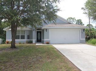 2825 Tishman Rd SE, Palm Bay, FL 32909
