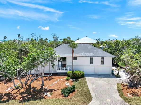 1043 Blue Heron Dr, Sanibel, FL 33957