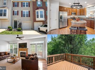 15949 Canada Goose Loop, Woodbridge, VA 22191