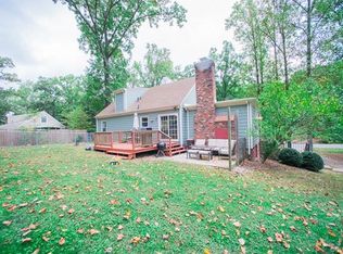 7375 Lee Davis Rd, Mechanicsville, VA 23111