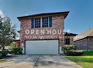 21458 Hunter Hart Dr, Porter, TX 77365