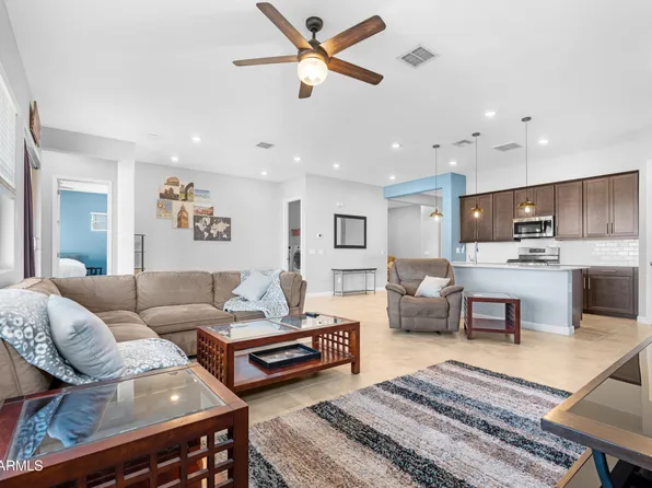 21576 E PECAN Court, Queen Creek, AZ 85142