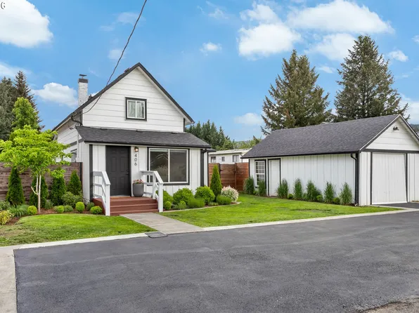 406 E Jones St, Yacolt, WA 98675