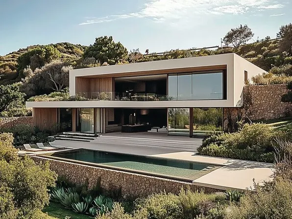 20404 Little Rock Way, Malibu, CA 90265