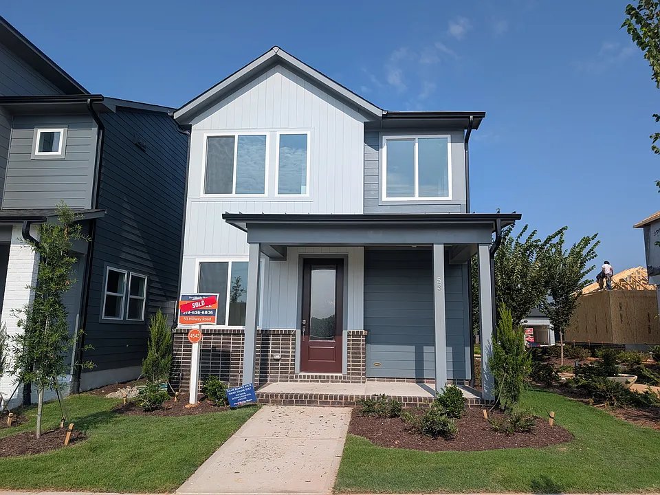 53 Hillway Rd