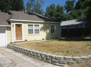 2822 Mosquito Rd, Placerville, CA 95667