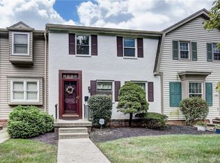 5889 Overbrooke Rd, Centerville, OH 45440