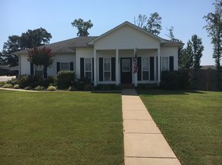 131 Peach St, Austin, AR 72007