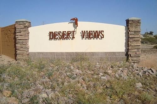 5th image of 19929 W Desert Views Dr