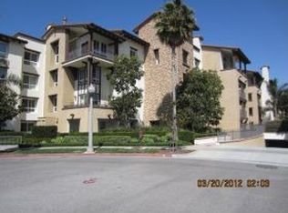 13031 Villosa Pl APT 126, Playa Vista, CA 90094