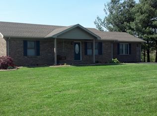 3780 W Finley Ridge Rd, Campbellsville, KY 42718