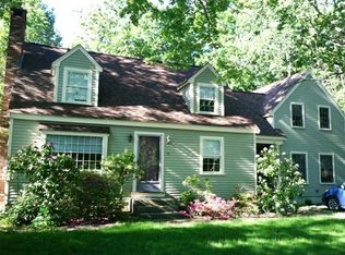 76 School St, Acton, MA 01720