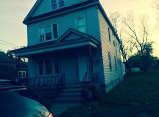 216 Person Street, Buffalo, NY 14212