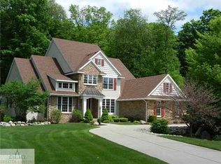 3610 Creole Way, Holt, MI 48842