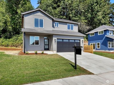 2067 Ambassador Avenue, Woodland, WA, 98674