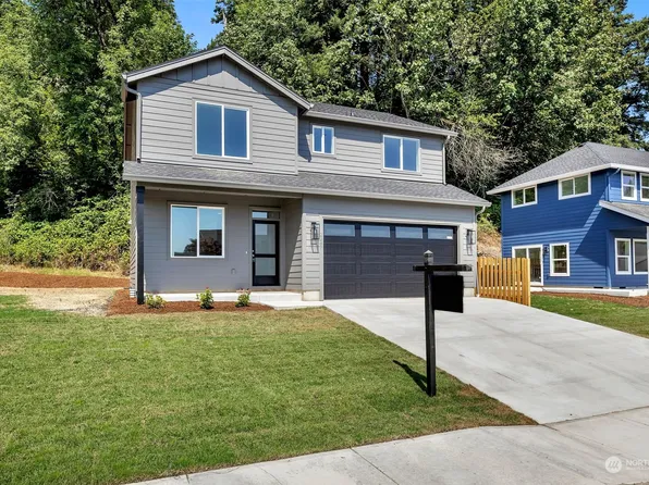 2067 Ambassador Avenue, Woodland, WA 98674