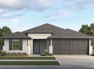 13713 Carper St, Manor, TX 78653