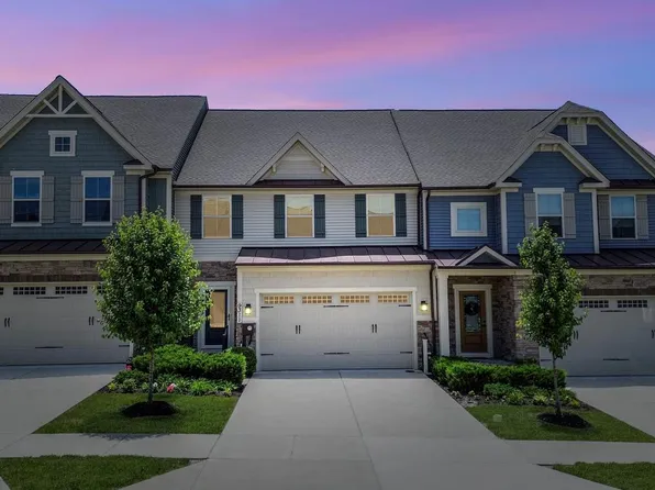 9311 Sorrel Ln, Frederick, MD 21704