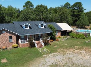 5448 E Highway 96, Ozark, AR 72949