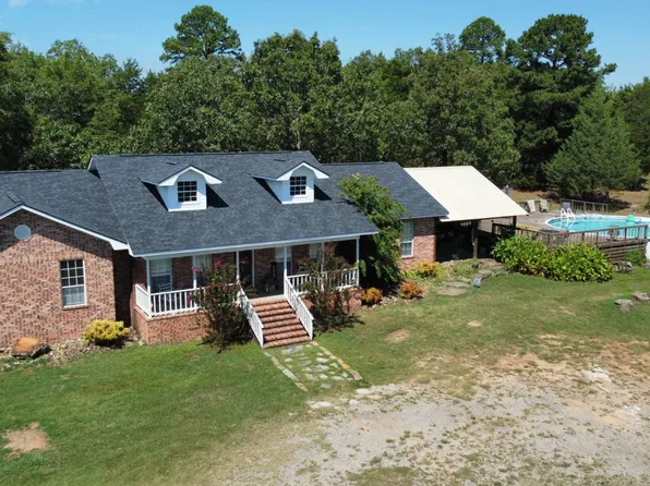 5448 E Highway 96, Ozark, AR 72949