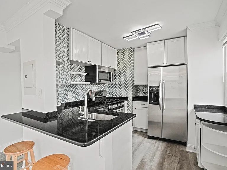 3540 Rock Creek Church Rd NW #303 — Photo 8