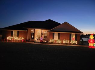 4060 Queen Chapel Rd, Dalzell, SC 29153