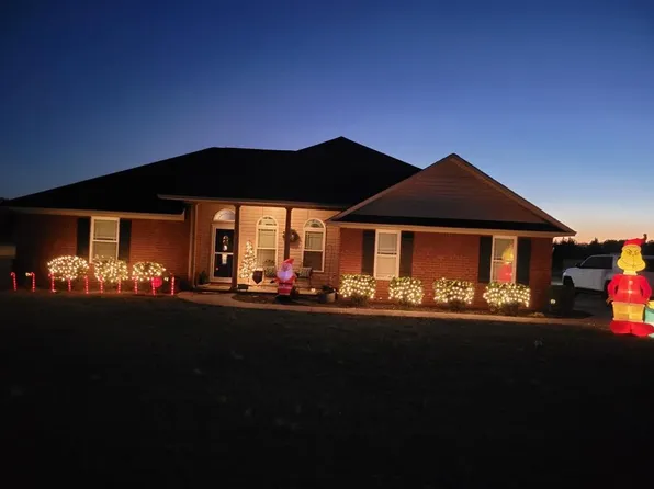4060 Queen Chapel Rd, Dalzell, SC 29153