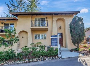 18400 Overlook Rd UNIT 8, Los Gatos, CA
