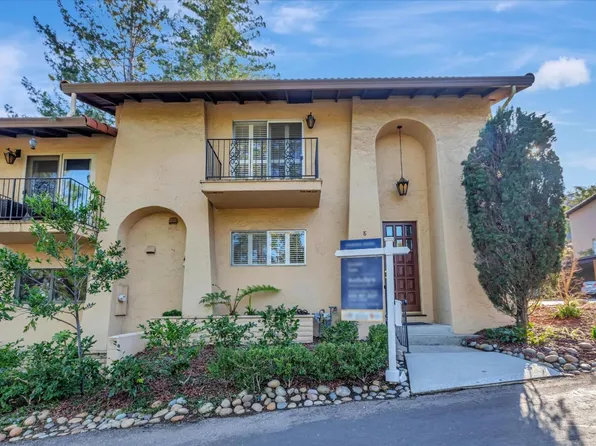 18400 Overlook Rd Unit 8, Los Gatos, CA 95030