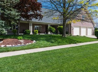 1078 Mount Vernon Ct, Greenwood, IN 46142