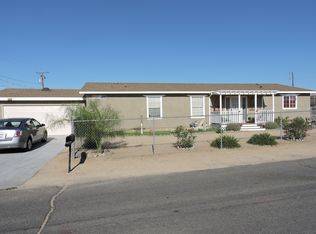 6473 Balboa Ave, Yucca Valley, CA 92284
