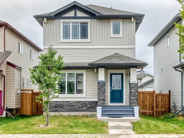 1470 33rd St NW, Edmonton, AB T6T 0V1