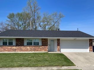 7109 Troy Crest Ct, Dayton, OH 45424