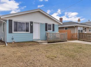 1417 Macarther AVENUE, Sheboygan, WI