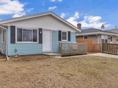 1417 Macarther AVENUE, Sheboygan, WI, 53083