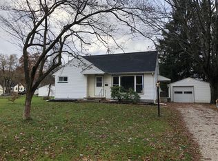 3521 Mollane St NW, Massillon, OH 44646