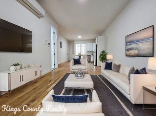673 Knickerbocker Ave UNIT PENTHOUSE 1, Brooklyn, NY 11221