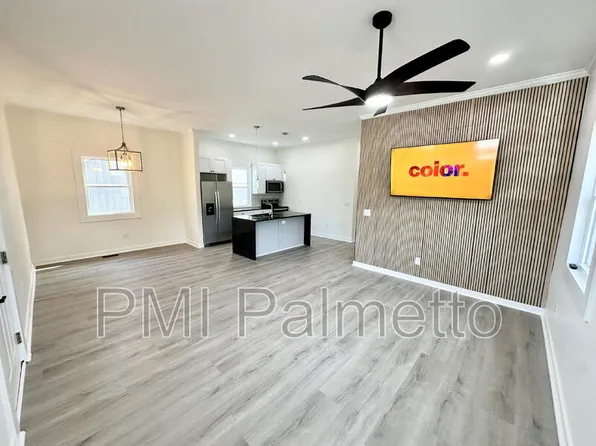 1121 Zeigler St Unit A, Columbia, SC 29205