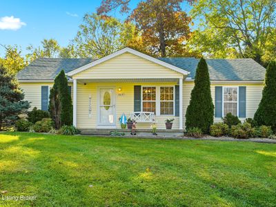 3614 W Highway 146, La Grange, KY, 40031