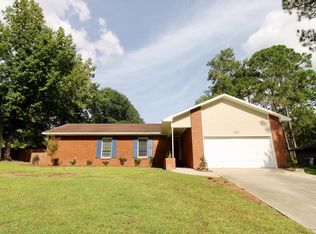 2607 Lakewood Dr, Valdosta, GA 31602
