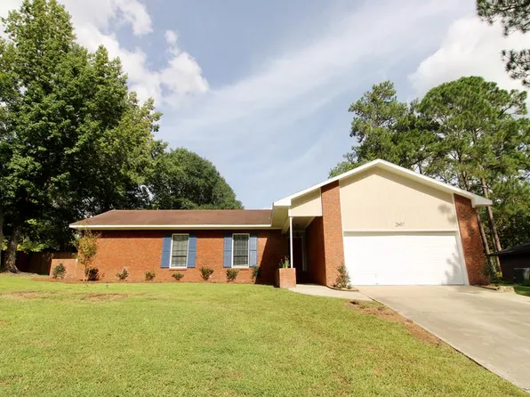 2607 Lakewood Dr, Valdosta, GA 31602