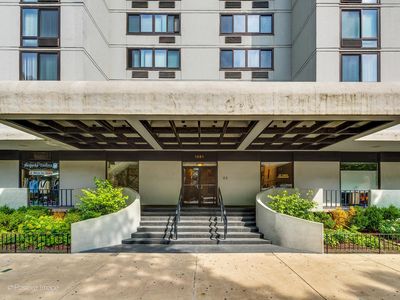 1221 N Dearborn St APT 1401S, Chicago, IL, 60610