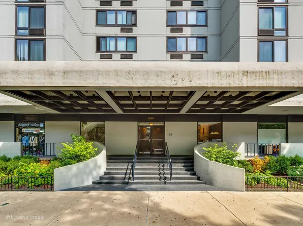 1221 N Dearborn St APT 1401S, Chicago, IL 60610