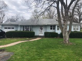 1336 Mowrey Ave, Ottumwa, IA 52501