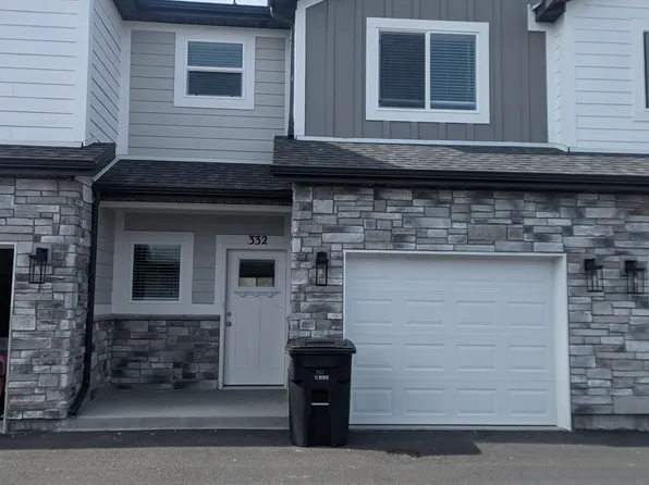 96 W 425 N #1, Morgan, UT 84050