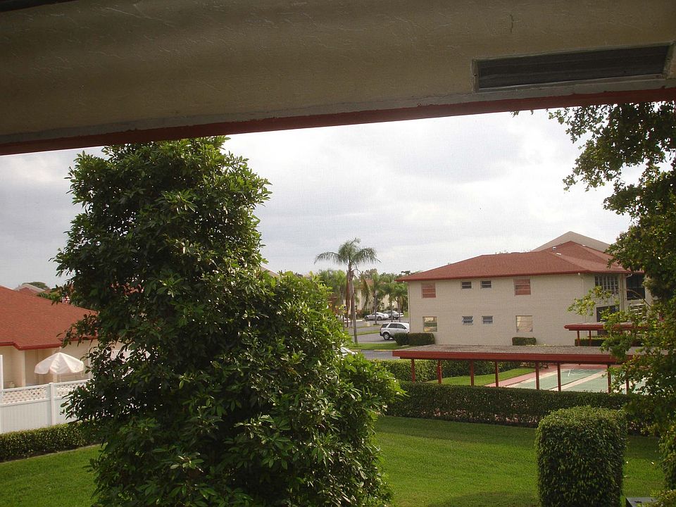 view of community